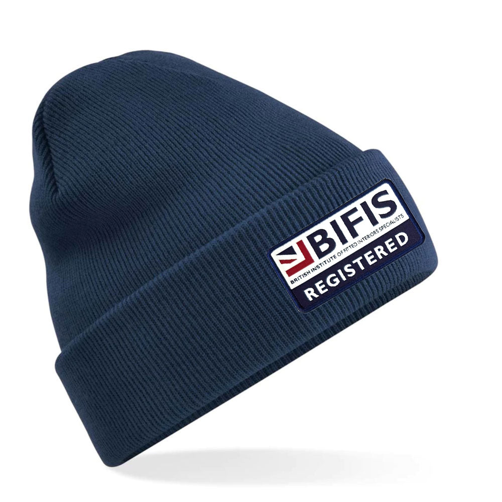 BIFIS Beanie