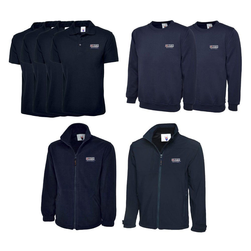 BIFIS Classic Bundle