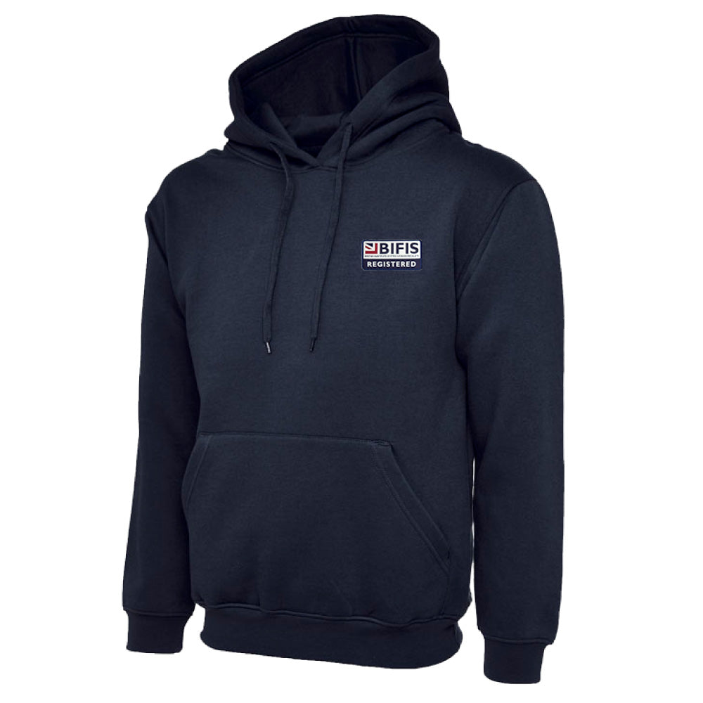 BIFIS Hoodie