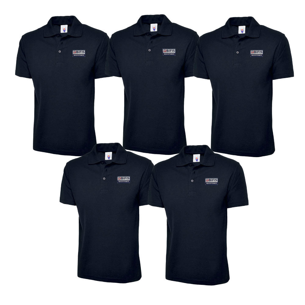 BIFIS Polo Bundle