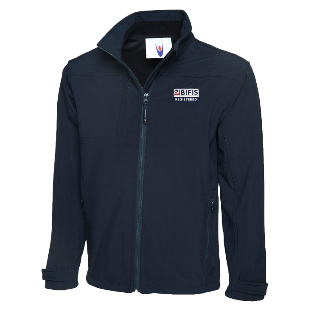 BIFIS Premium Softshell