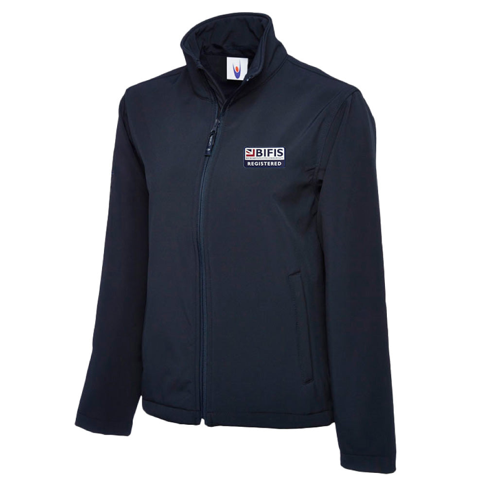 BIFIS Softshell
