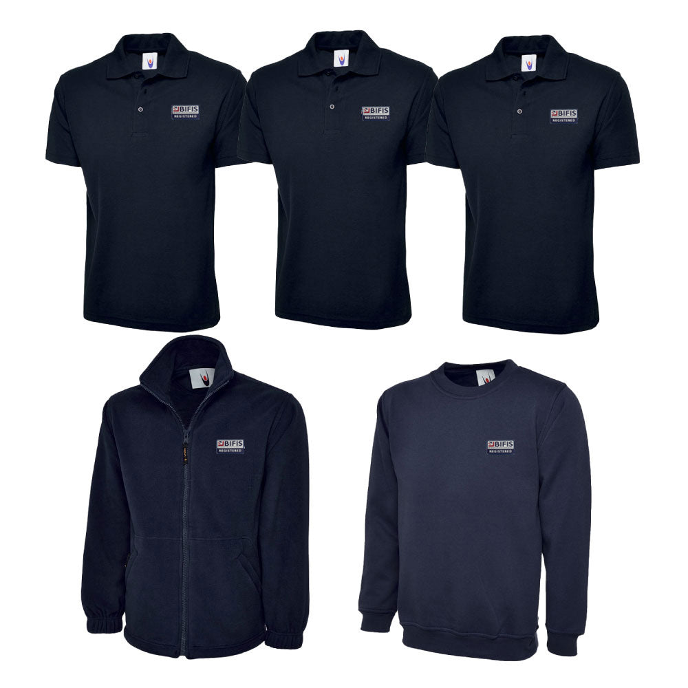 BIFIS Worker Bundle