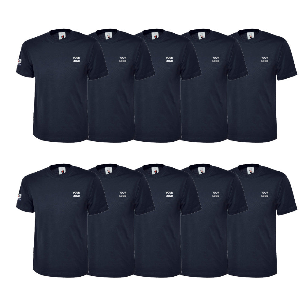 Custom BIFIS 10 x T-Shirt Bundle