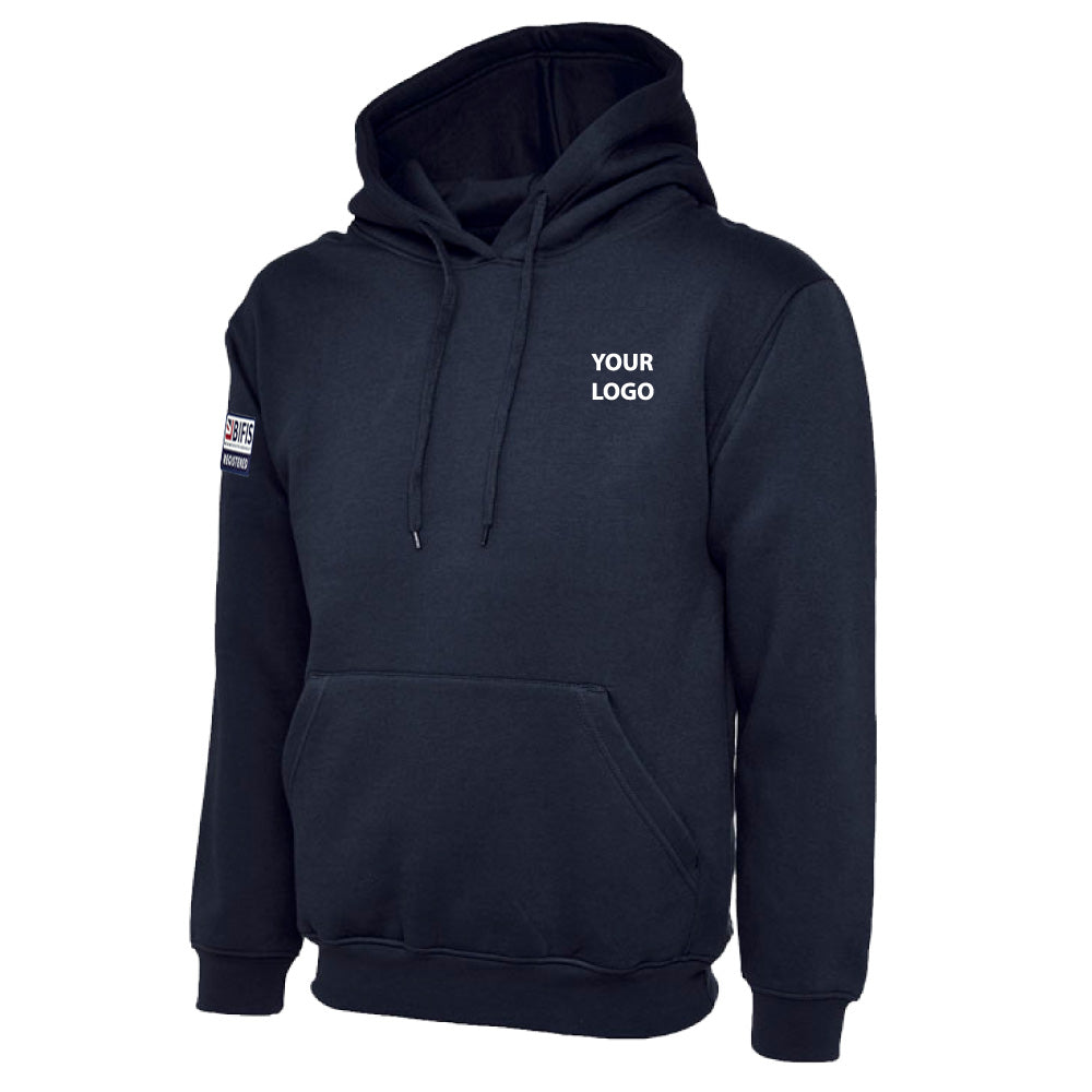 Custom BIFIS Hoodie
