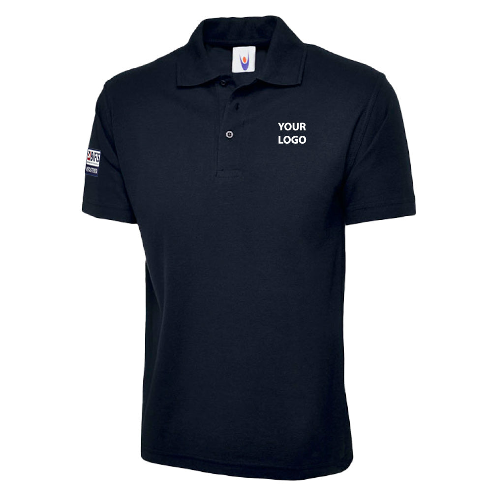 Custom BIFIS Polo
