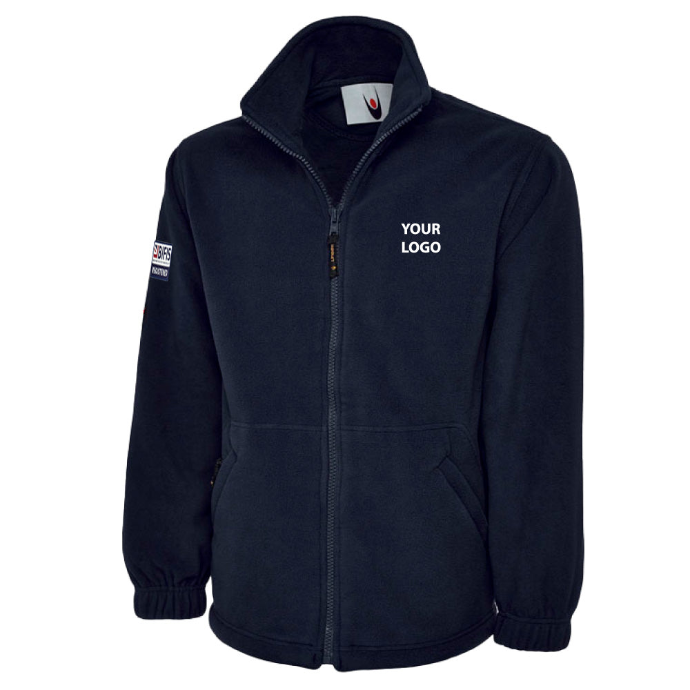 Custom BIFIS Premium Fleece