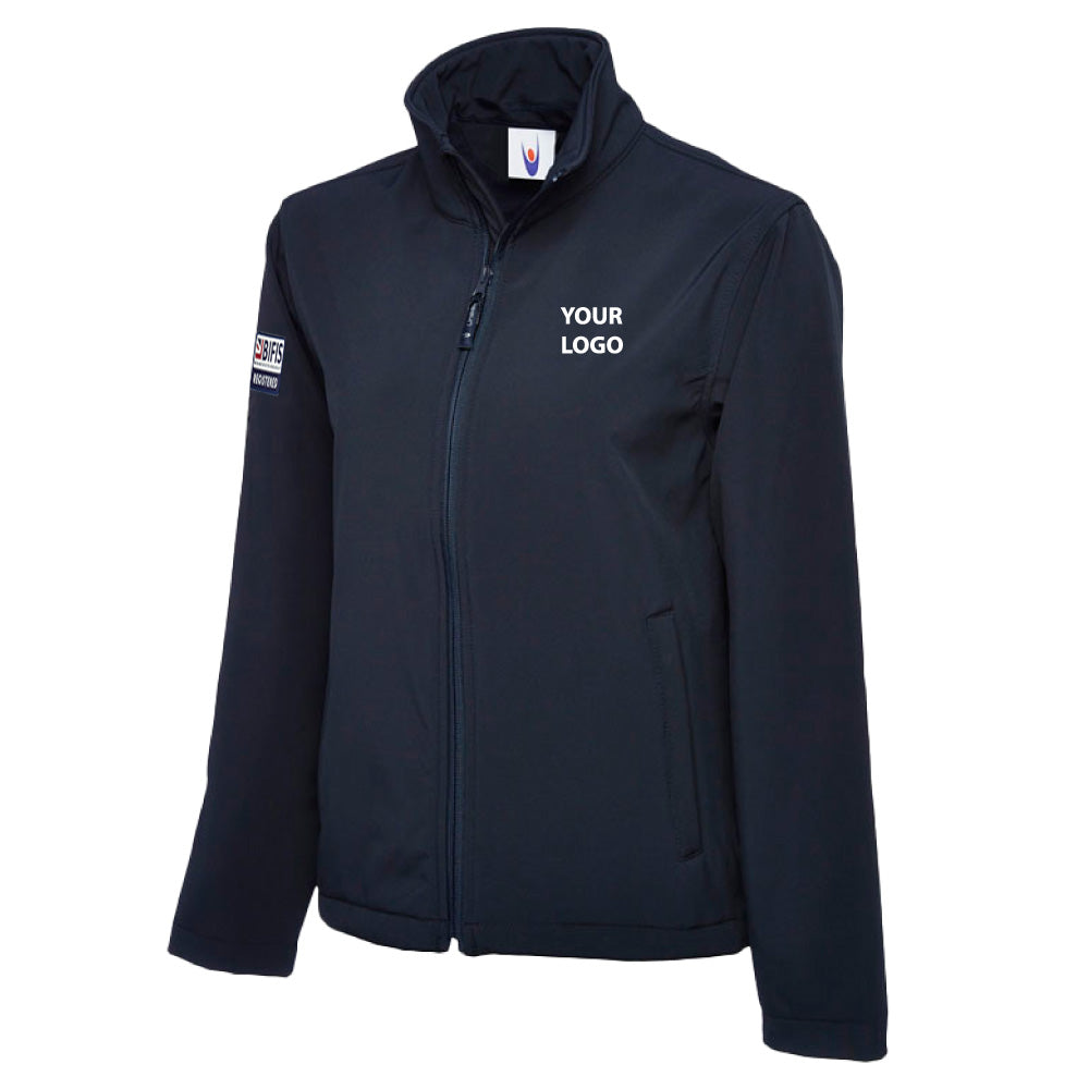 Custom BIFIS Softshell
