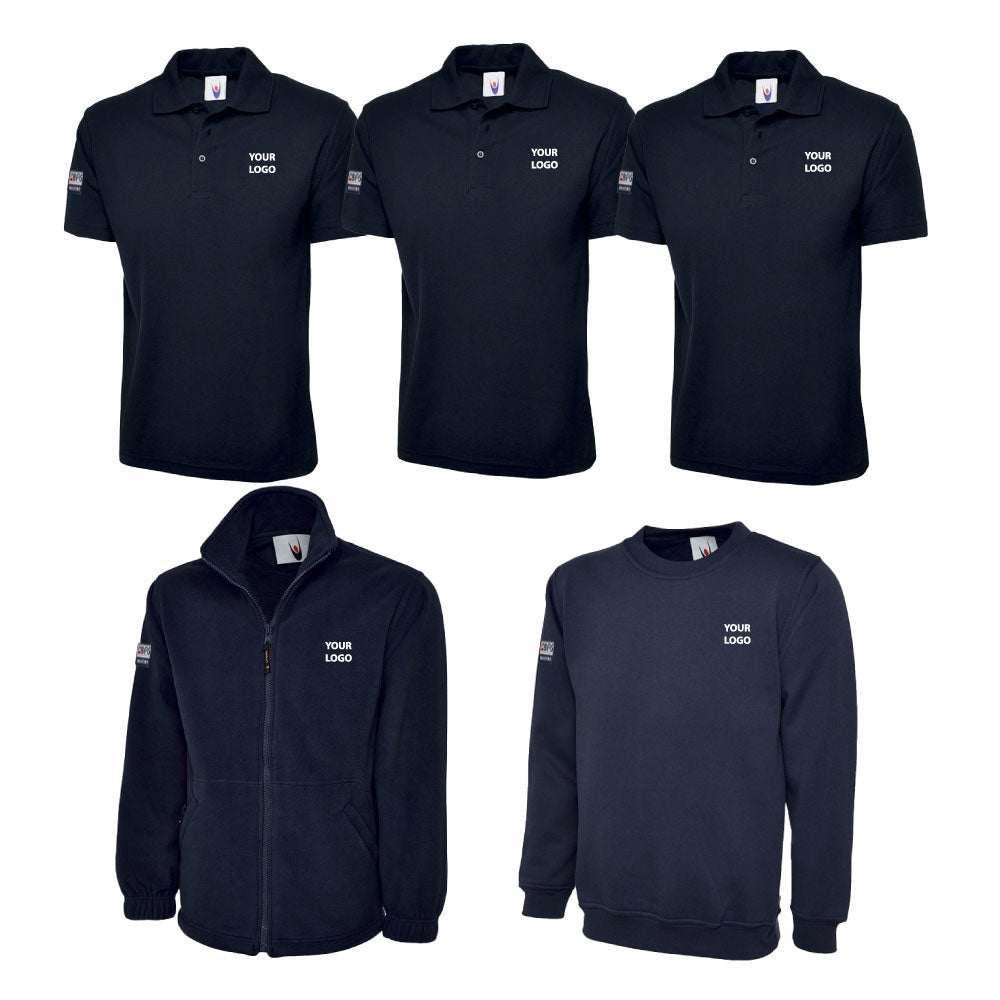 Custom BIFIS Worker Bundle