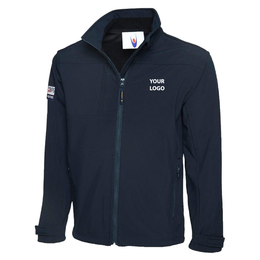 Custom Premium BIFIS Softshell